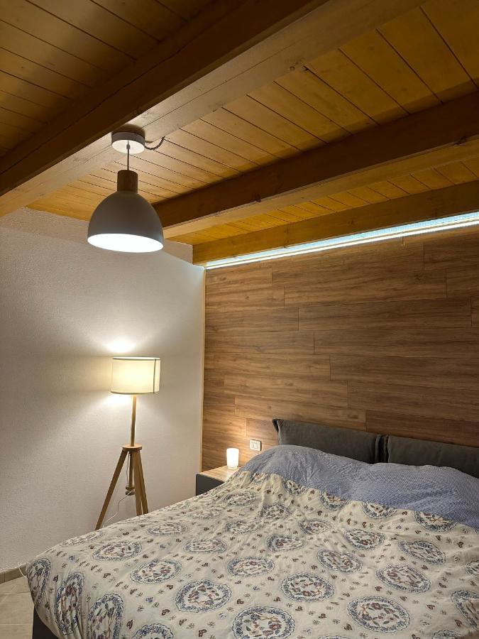 Tabia Suite Pelmo Villagrande  Екстериор снимка
