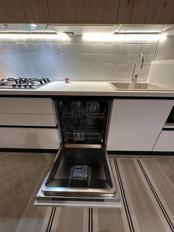 Tabia Suite Pelmo Villagrande  Екстериор снимка