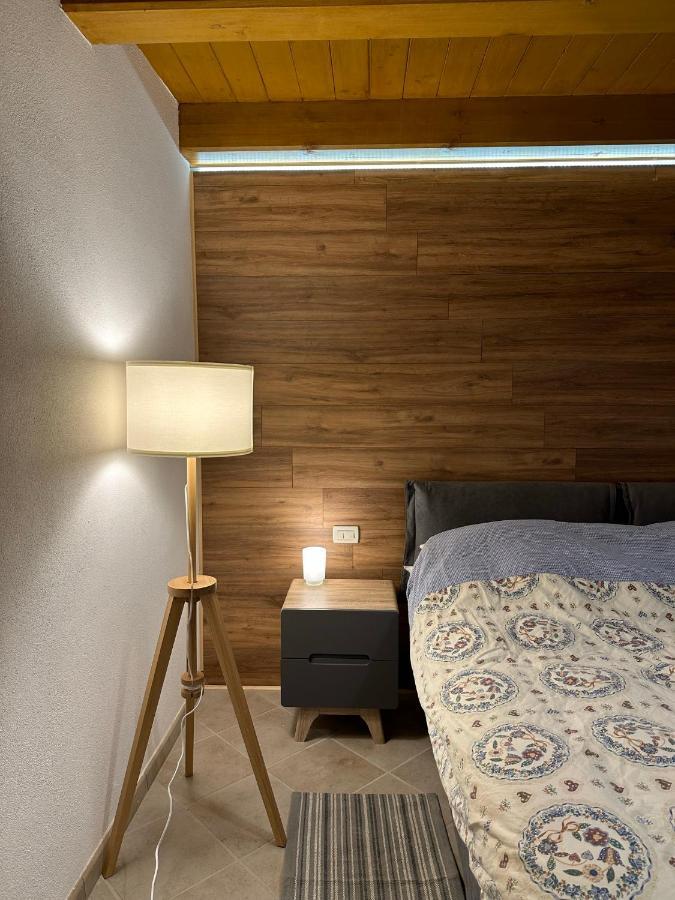 Tabia Suite Pelmo Villagrande  Екстериор снимка